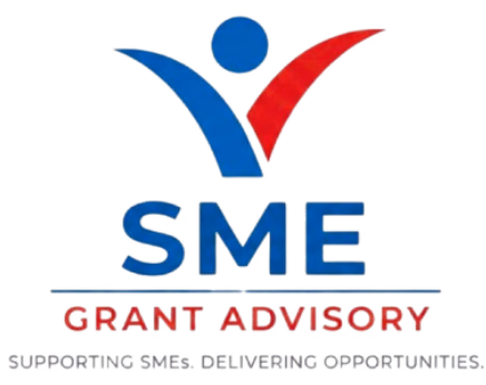 SME Grant Advisory Logo